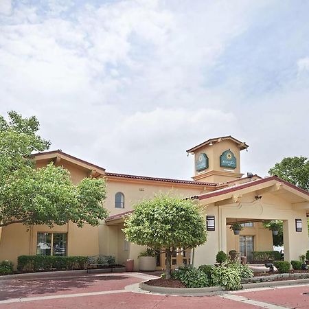 La Quinta Inn By Wyndham Мерріллвілл Екстер'єр фото