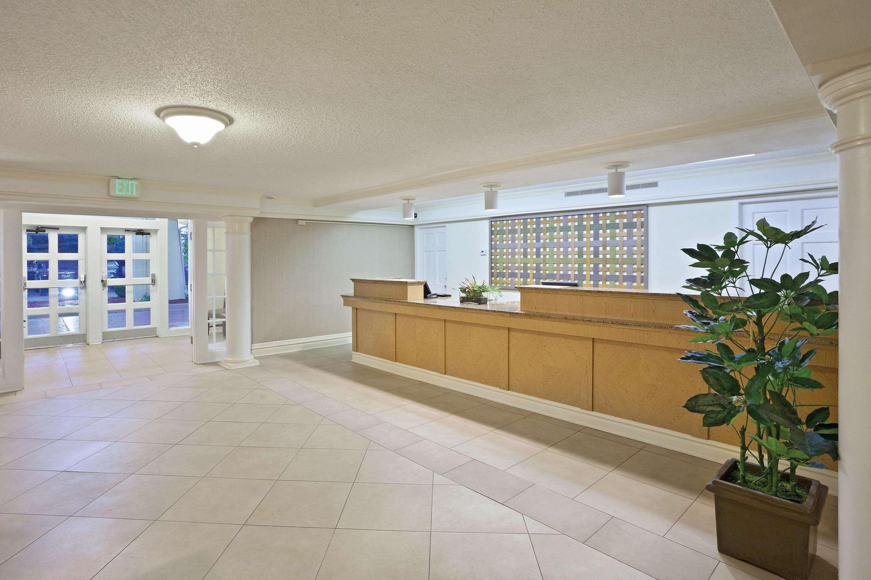 La Quinta Inn By Wyndham Мерріллвілл Екстер'єр фото